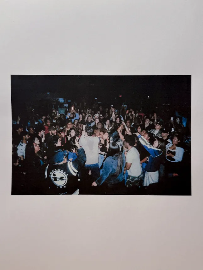 Project image