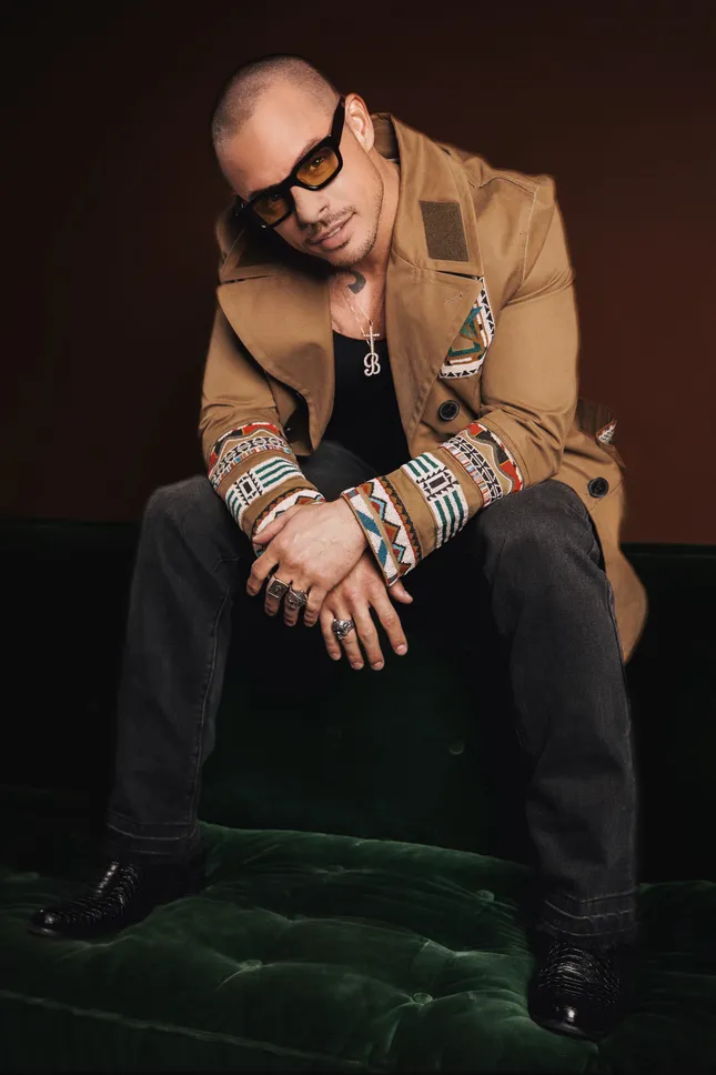 Beau Casper Smart