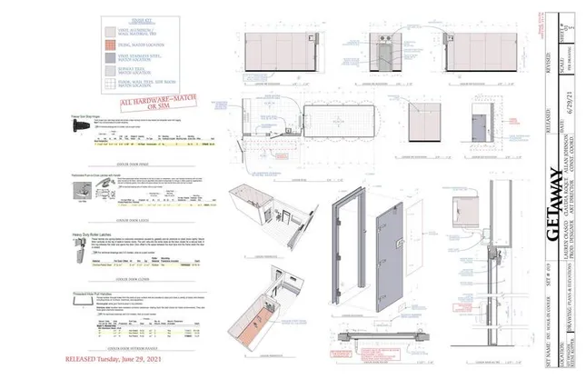Project image