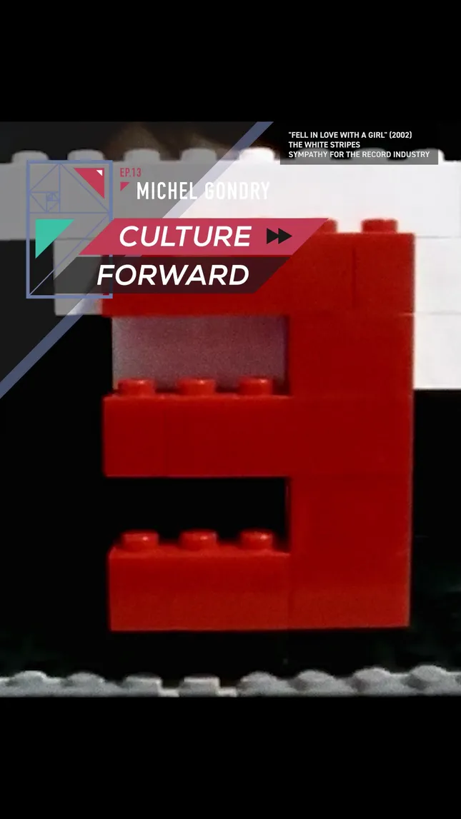 Substance: Culture Forward