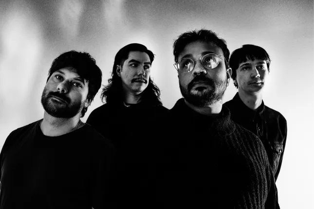 Boydream - Promo Photos