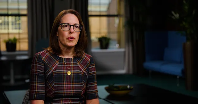 MERCK - Board of Directors Award Video