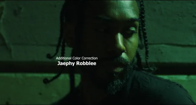 Spiraling (Short Film Sizzle Reel)