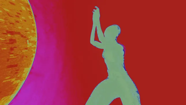Stage Visuals Reel