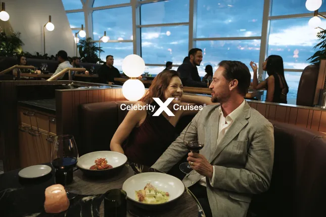 Celebrity Cruises