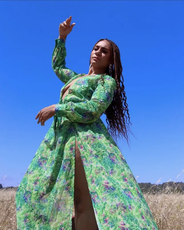 Styled shoot for portfolio ✨