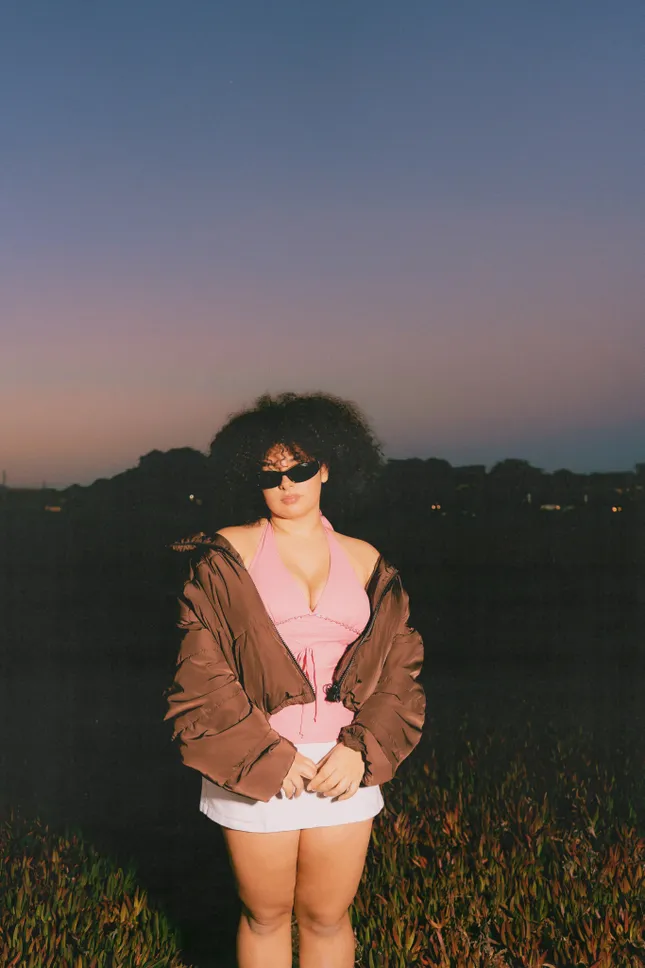 Cover Art Photoshoot