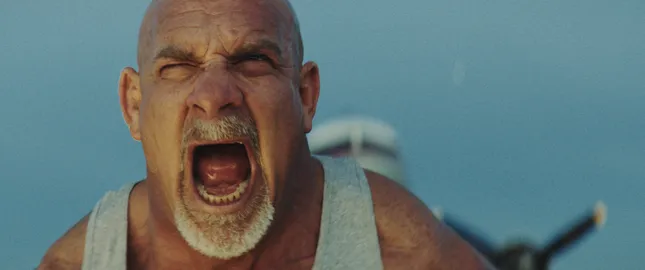 Goldberg