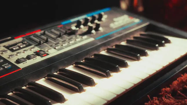 color grading test shots