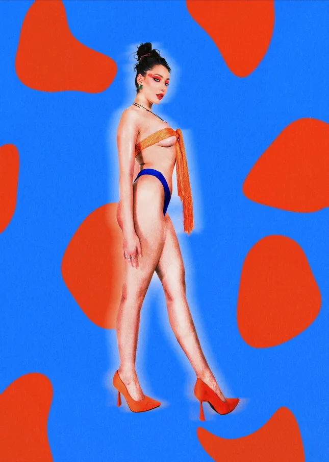 Project image