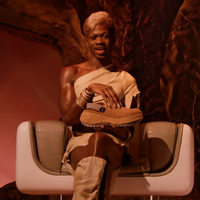 Lil Nas X Crocs
