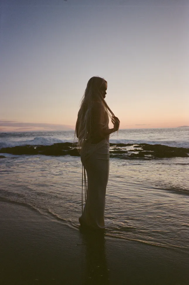 Selections - Laguna - Film