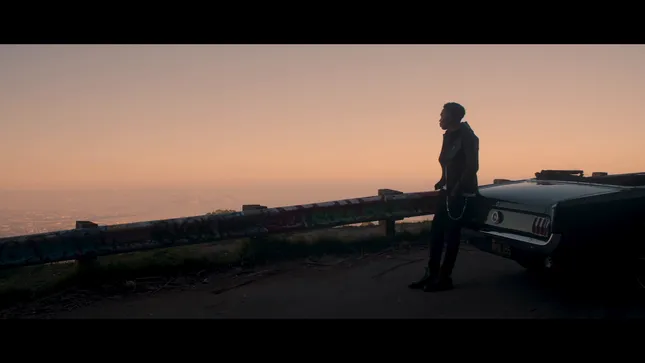 Marc Lenahan Cinematography Reel