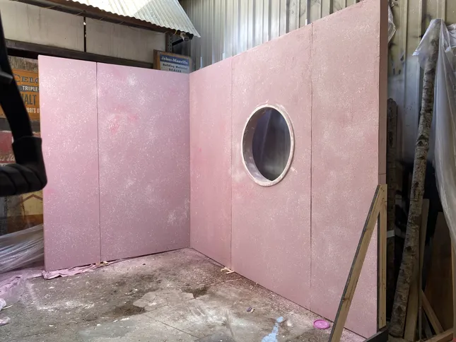 redveil - Brown Sugar