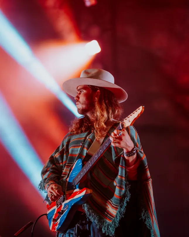 KALEO Tour ‘24