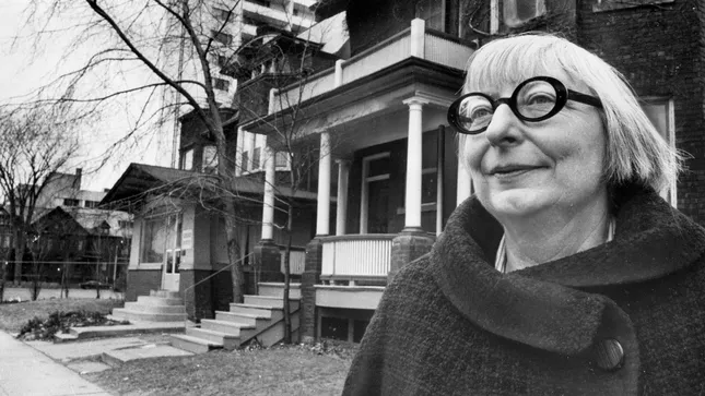Jane Jacobs Day