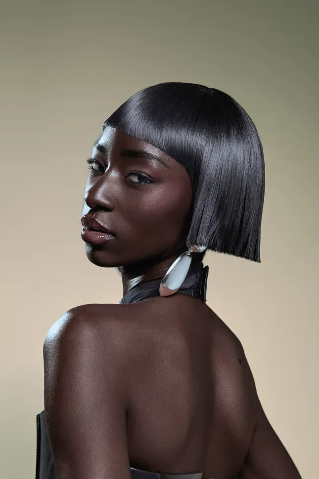 Art, light, and Attitude 🖤