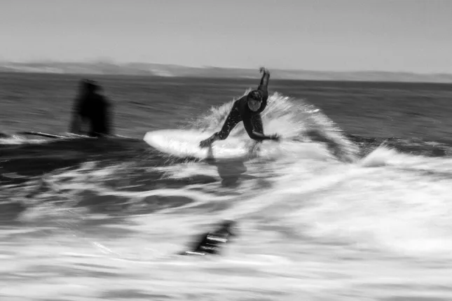 Surfing