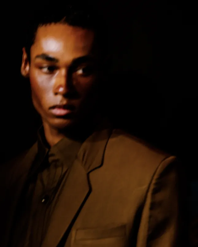 Tokyo James Spring/Summer 2025 Collection