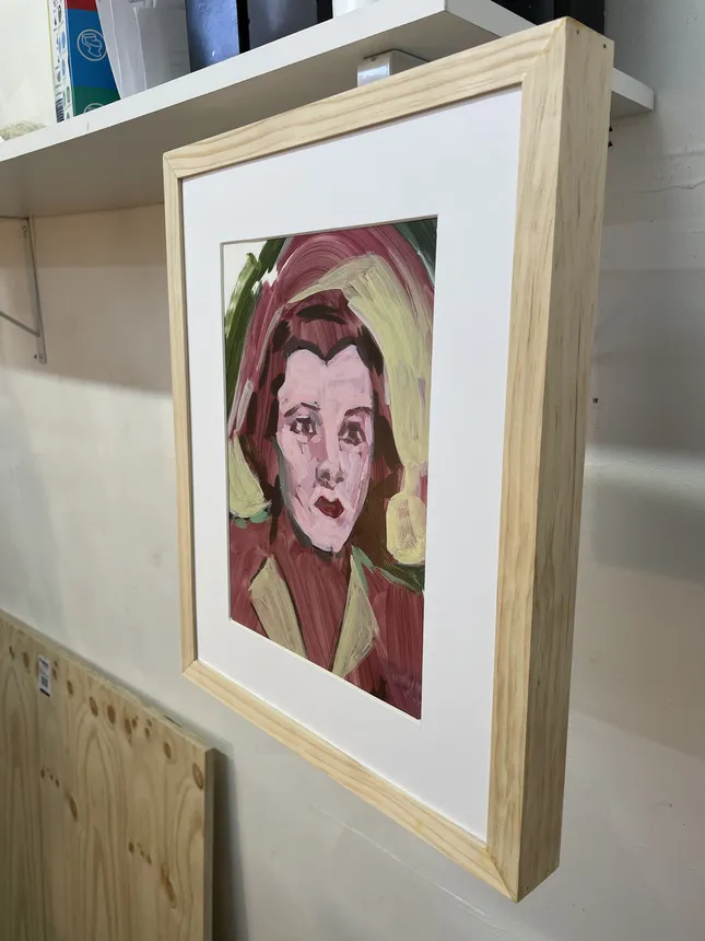 Framing