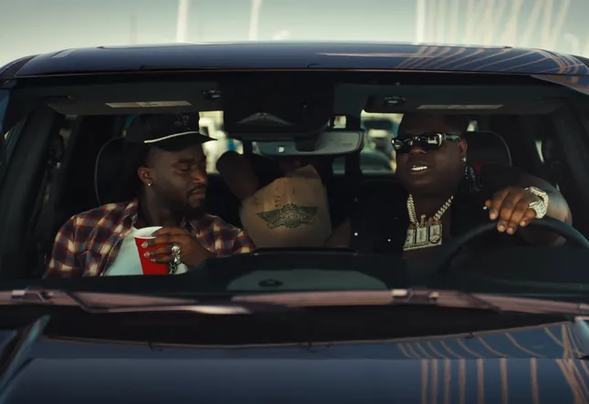 BigXthaPlug - Home feat. Shaboozey (Official Music Video)