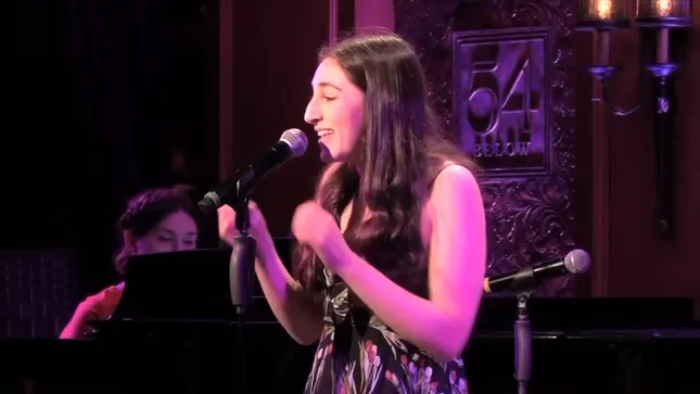 Make 'Em Laugh at 54 Below