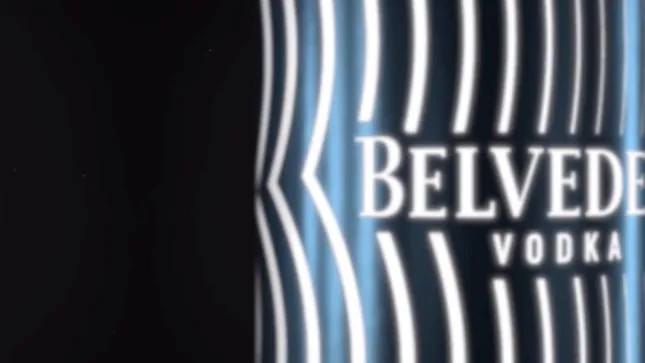 Belvedere Digital Ad
