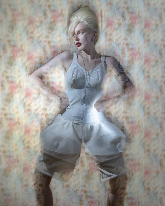 Project image