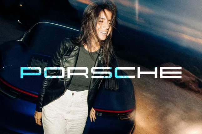 Porsche Targa 4s