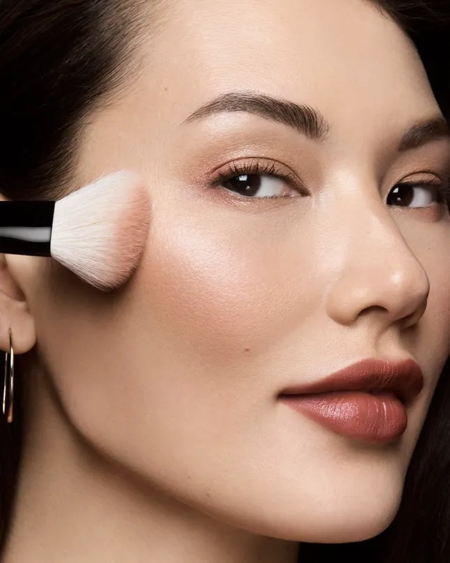 Bobbi Brown Campaign