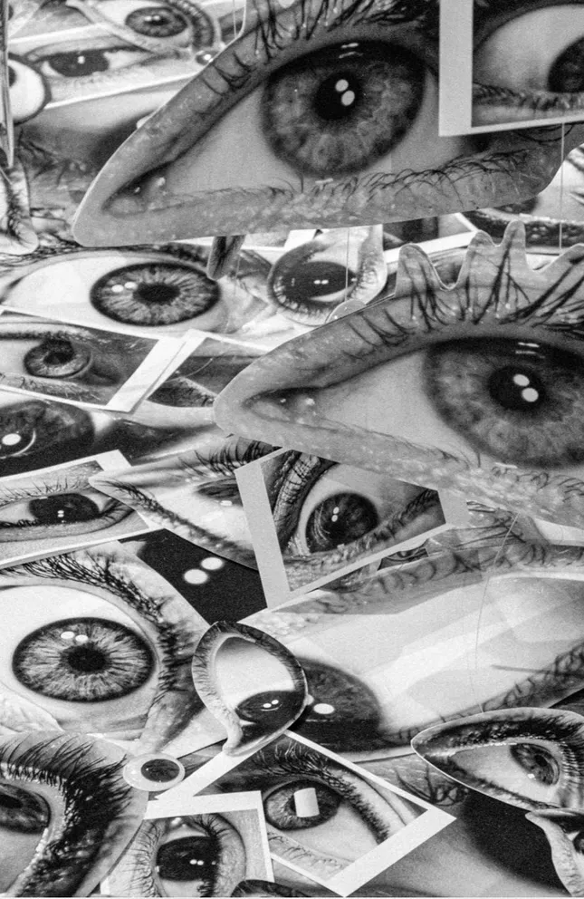 AREA SS24 - Showroom