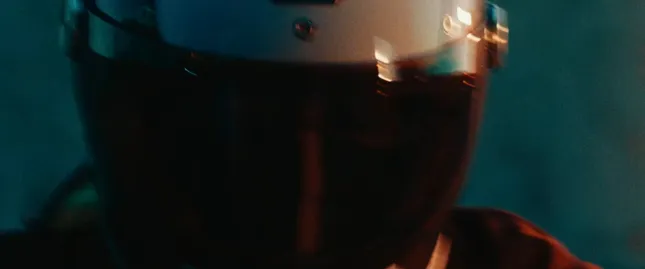 Campaign for Hedon Helmet Motorcycles X CCM Motorcycles