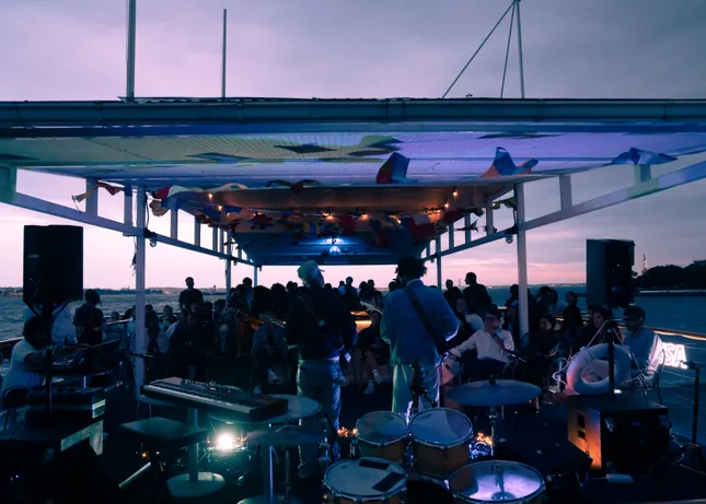 So Far x Visa Event Photography