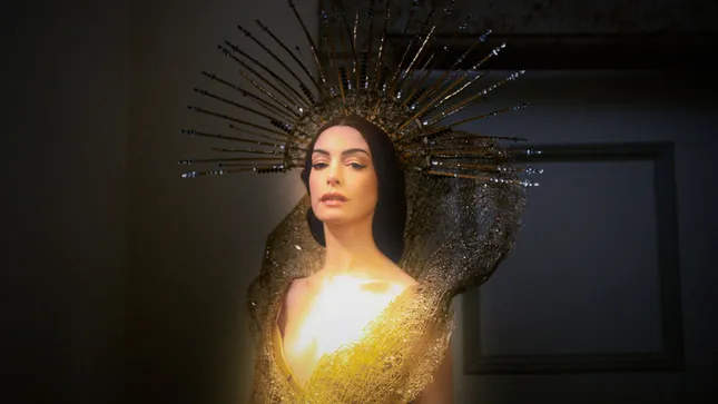 Trailer for A24's Mother Mary Film