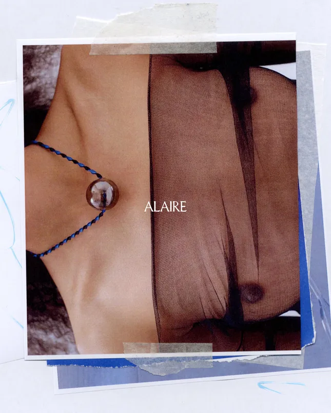 Alaire (visual universe)