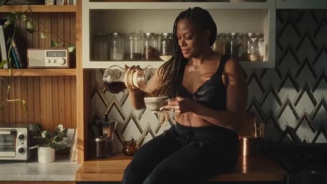 Glamorise - Comfort is Confidence