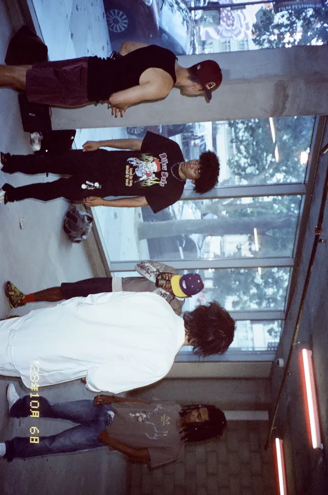 Project image
