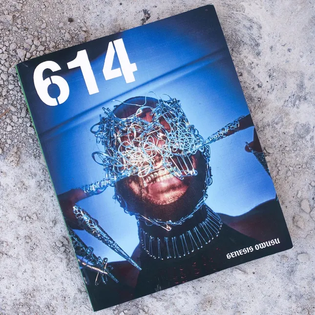 614 Magazine