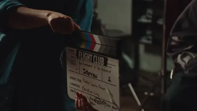 Flight Club