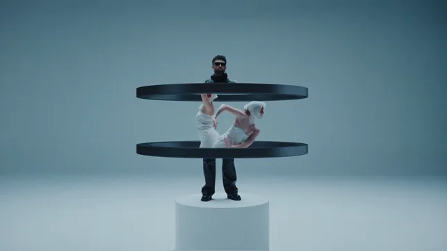 Jay Wheeler ft Mora — Textos Fríos