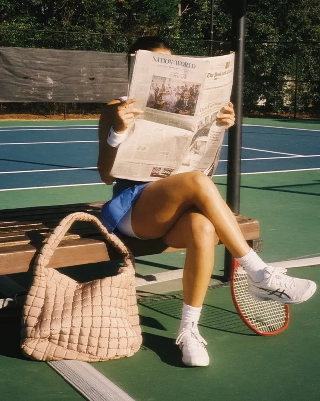 FP Movement x Emma Navarro Campaign