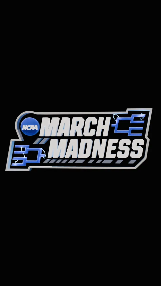 Logo Animation - March Madness