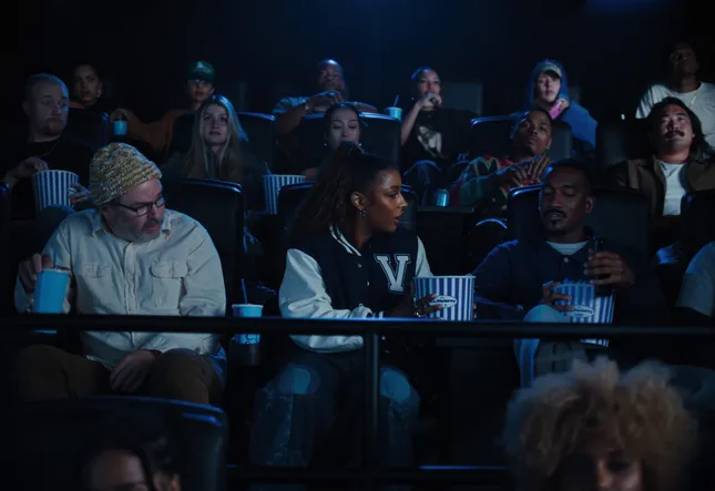 Victoria Monét | Jaguar Cinema: The Premiere