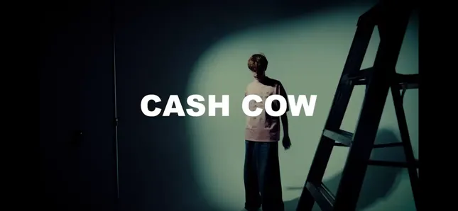 Cash Cow - Coye