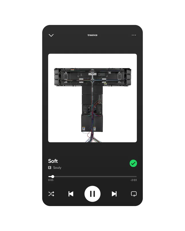 Project image