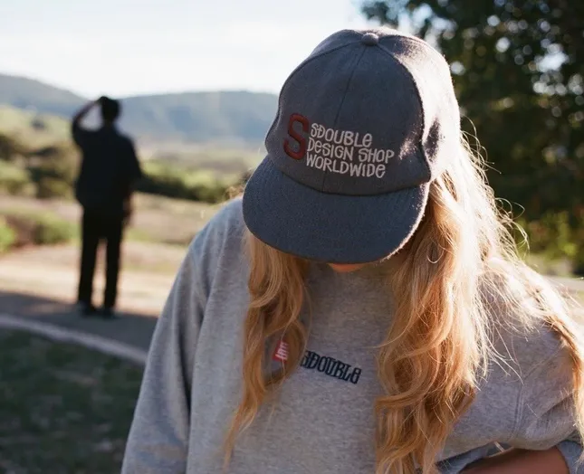 Sdouble Social Promo