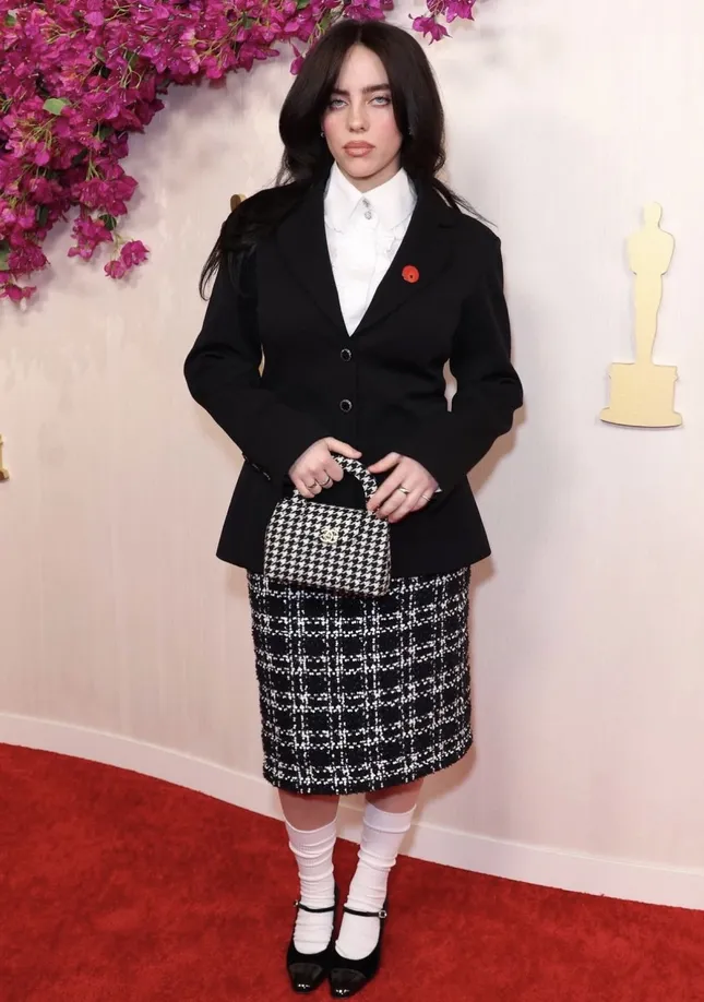 95th Annual Academy Awards - Billie Eilish