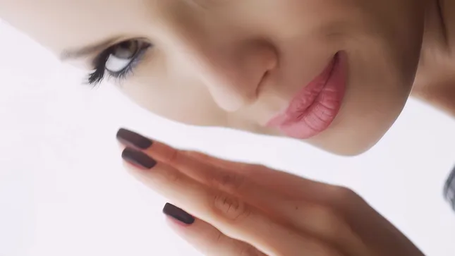 Cosmetic Beauty Montage