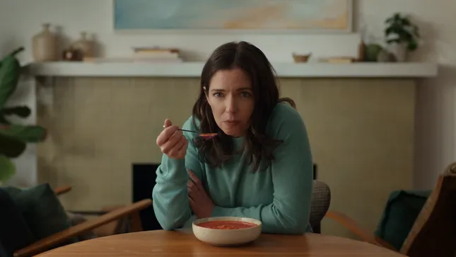 Heinz Eat Well Soup - Ice Bath