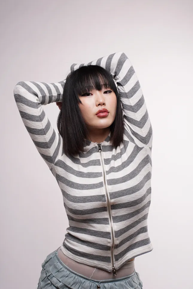 Test Shoot